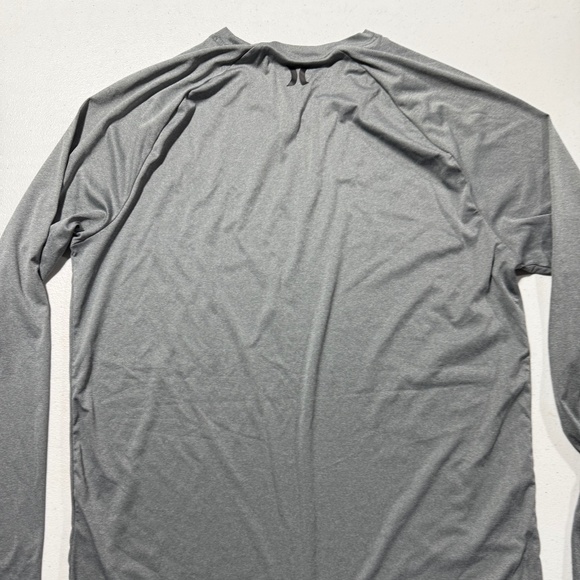 Hurley UPF 50+ Long sleeve Dr-fit - Picture 3 of 8